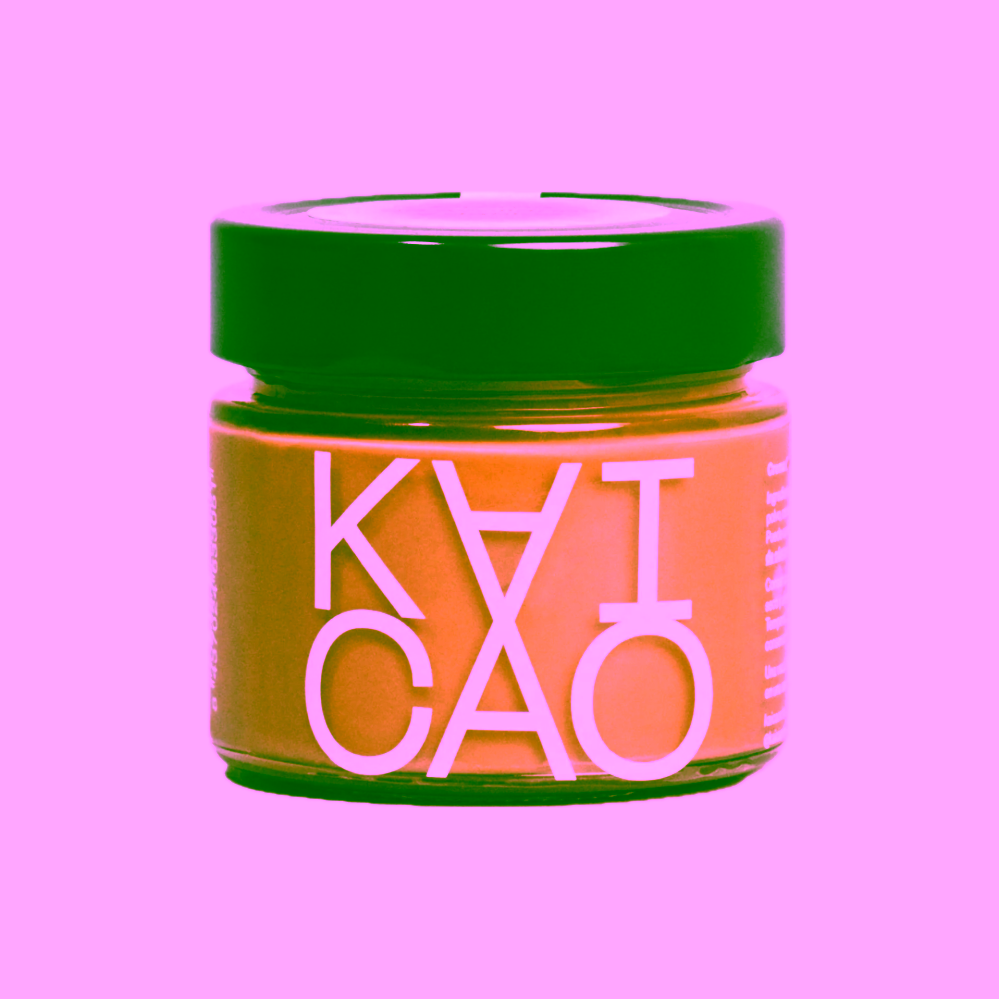 Kaicao Lískooříškový krém s datlemi