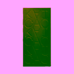 Kaicao 90% SAO TOMÉ prémiová čokoláda