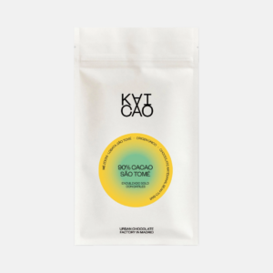 Kaicao 90% SAO TOMÉ prémiová čokoláda