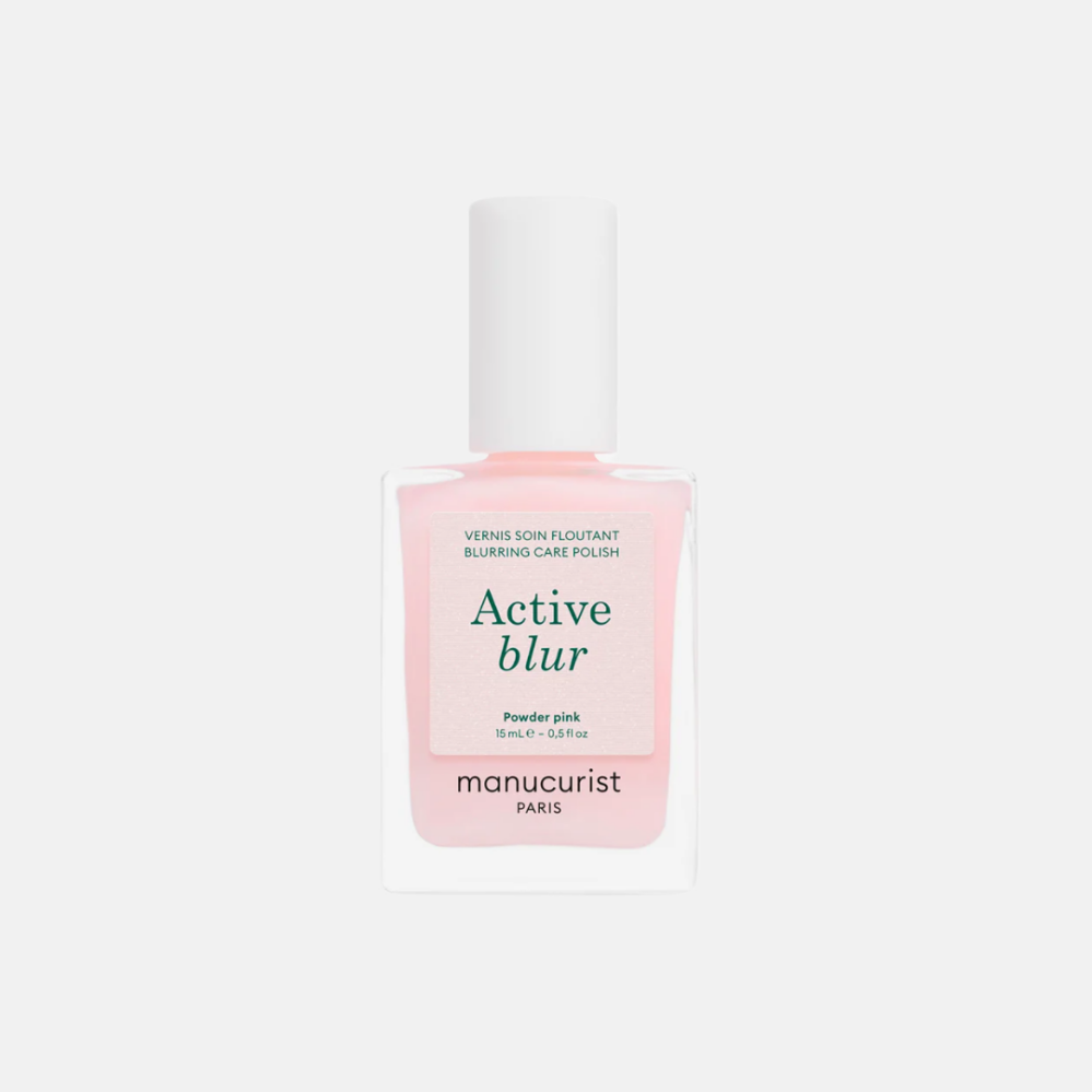 Manucurist Active Blur Powder Pink