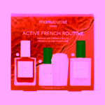 Manucurist Active French Routine Set