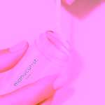 Manucurist Active French Routine Set