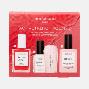 Manucurist Active French Routine Set