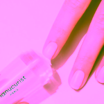 Manucurist Active French Routine Set