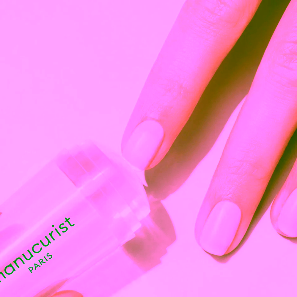 Manucurist Active French Routine Set