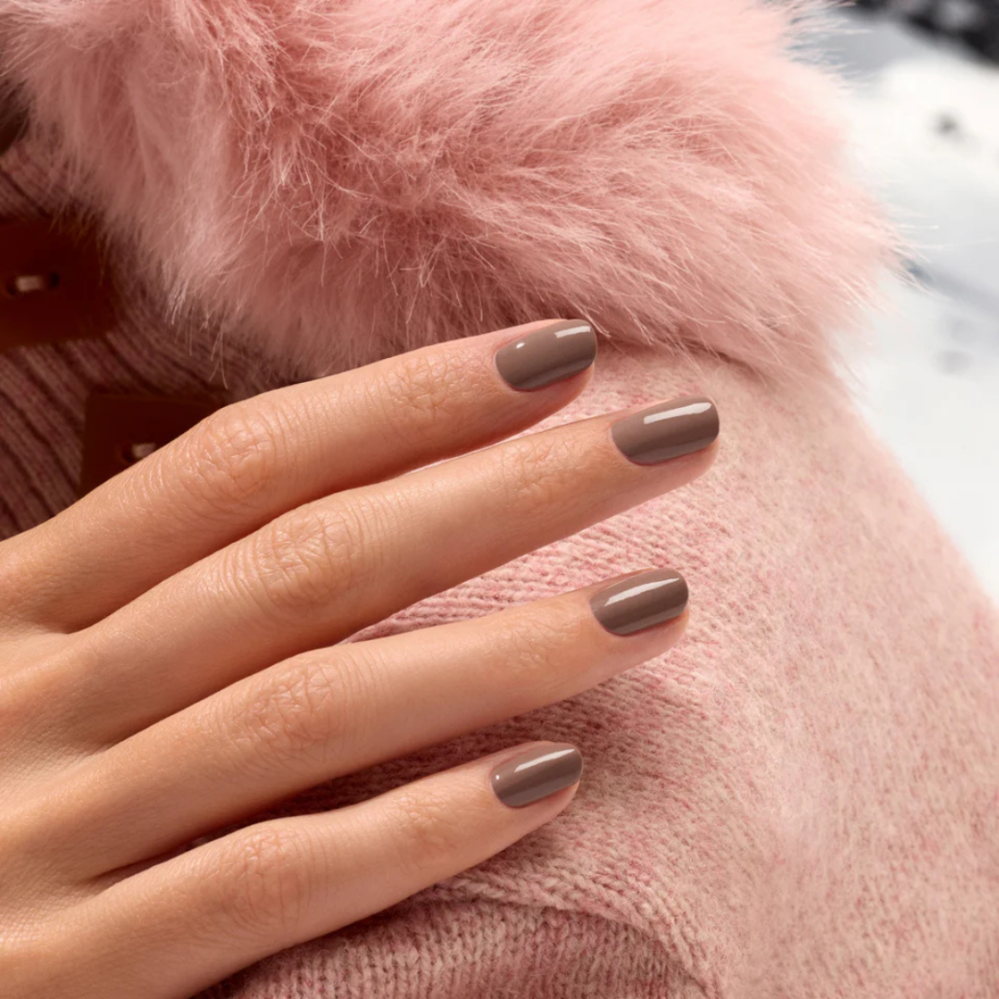 Manucurist Green lak Freckles