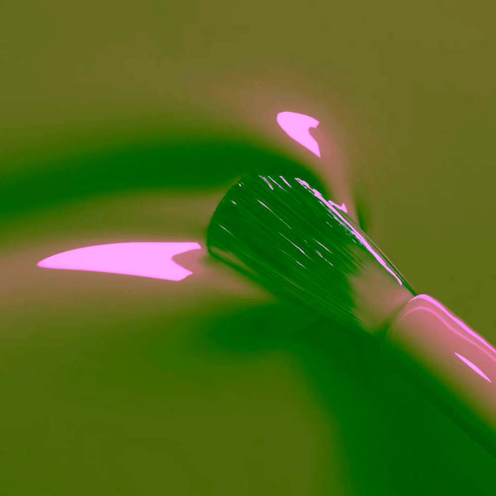 Manucurist Green lak Freckles