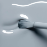 Manucurist Green lak Mist Grey