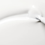 Manucurist Green lak Snow