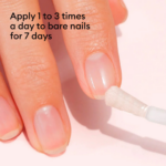 Manucurist Keratin Booster