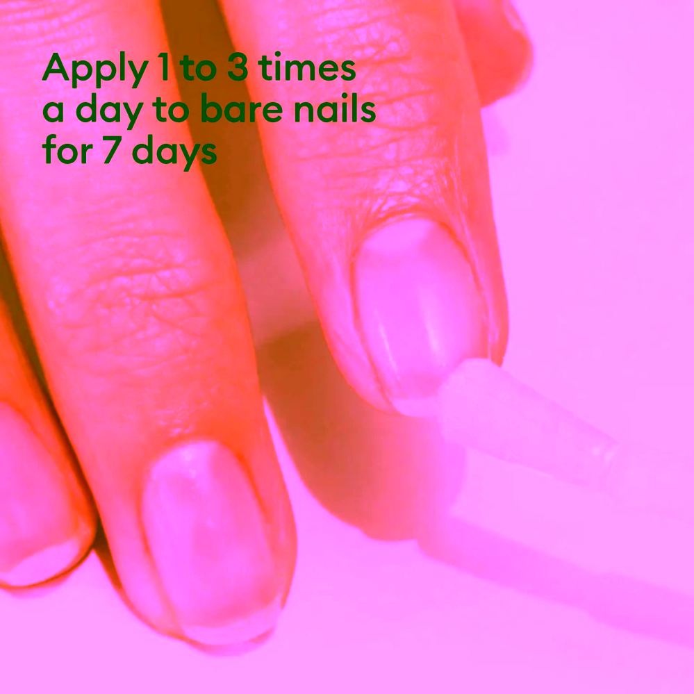 Manucurist Keratin Booster