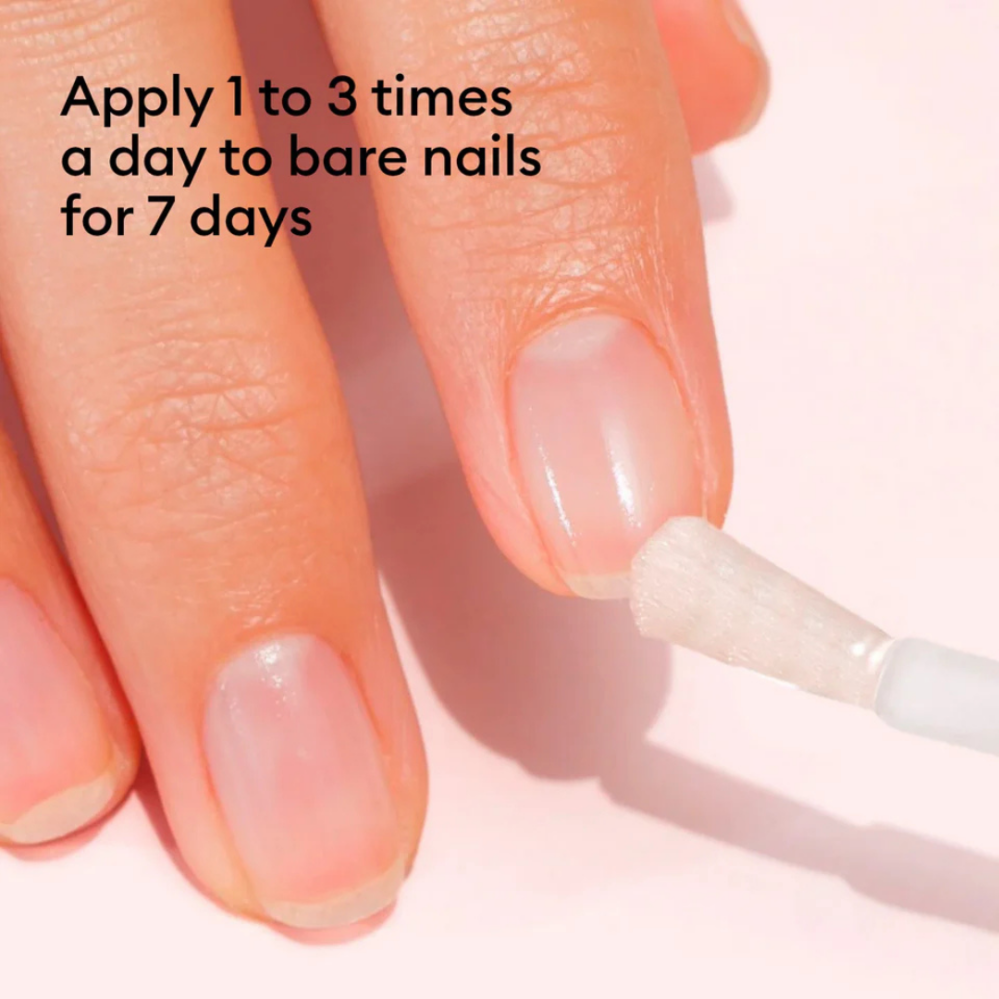 Manucurist Keratin Booster