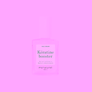 Manucurist Keratin Booster