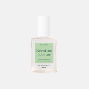 Manucurist Keratin Booster