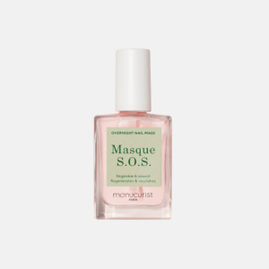 Manucurist S.O.S. Noční maska na nehty