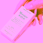 Manucurist S.O.S. Noční maska na nehty