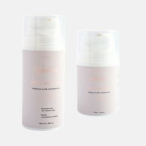 Protože JSI Hydratační krém na ruce