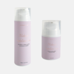 Protože JSI Zklidňující hydratační krém na suchou a citlivou pokožku se sklonem k ekzému