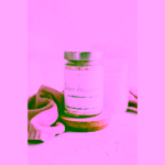 Protože JSI Ovesná koupelová sůl