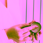 Protože JSI Tělový balzám s dračí krví