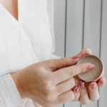 Protože JSI Tělový balzám s dračí krví