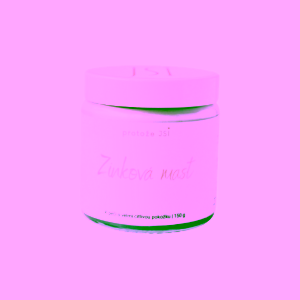 protoze-jsi-zinkova-mast-150g