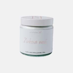 protoze-jsi-zinkova-mast-150g