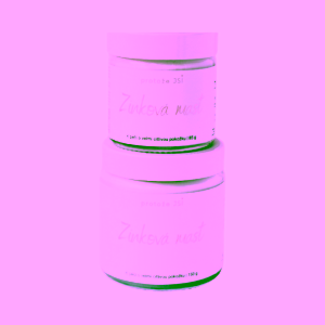 Protože JSI Zinková mast