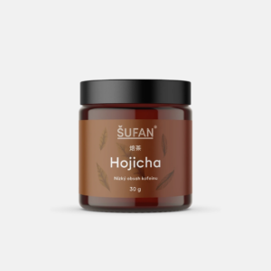 Šufan Hojicha