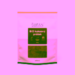Šufan Bio Kakaový prášek