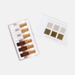 Vanessa Megan Kolekce přírodních parfémů Mini Natural Perfume Collection