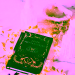 Yoga Day Deník pro čarodějku