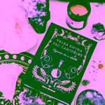 Yoga Day Velká kniha pro čarodějky