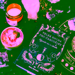 Yoga Day Velká kniha pro čarodějky