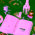 Yoga Day Velká kniha pro čarodějky