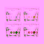 Woldohealth Protein & Kolagen 900 g