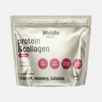 Woldohealth Protein & Kolagen 900 g