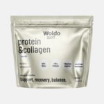 Woldohealth Protein & Kolagen 900 g