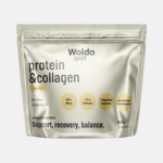 Woldohealth Protein & Kolagen 900 g