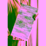 Bloomingville Keika mramorové prkénko zelené