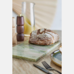 Bloomingville Keika mramorové prkénko zelené