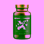 BrainMax Natural L-Theanine