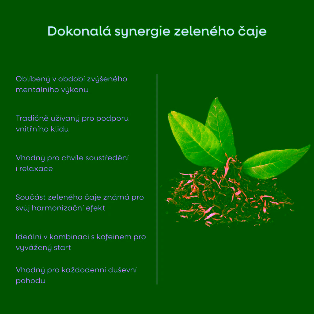BrainMax Natural L-Theanine