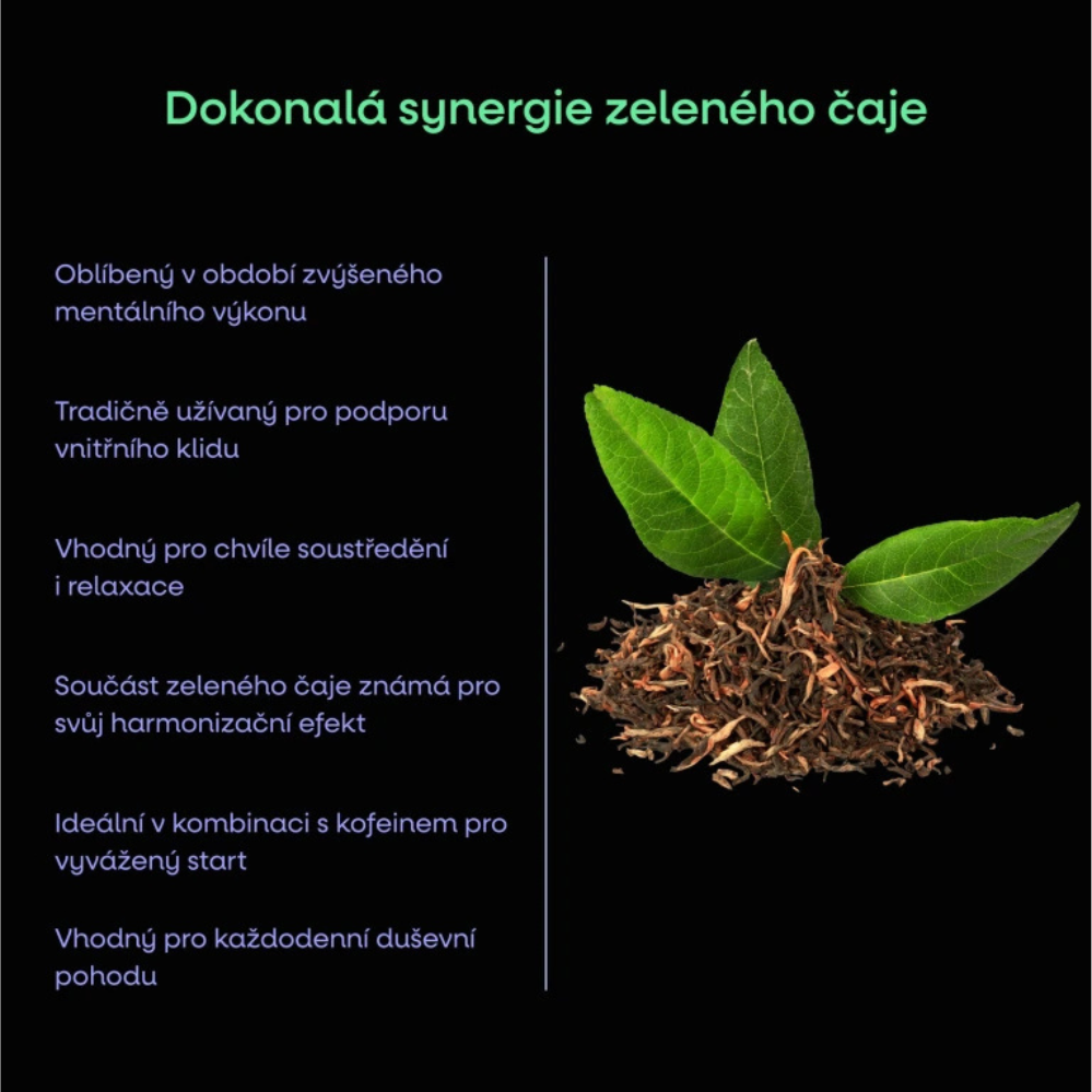 BrainMax Natural L-Theanine