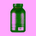 BrainMax Women Beauty Fish Collagen mořský rybí kolagen Naticol®