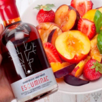 Escuminac Bio prémiový javorový sirup