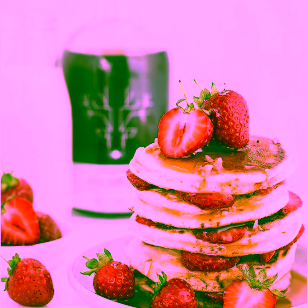 Escuminac Bio prémiový javorový sirup