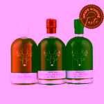 Escuminac Bio prémiový javorový sirup