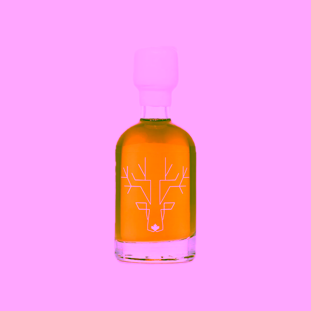 Escuminac Bio prémiový javorový sirup BB 12/2026 ZLEVNĚNO