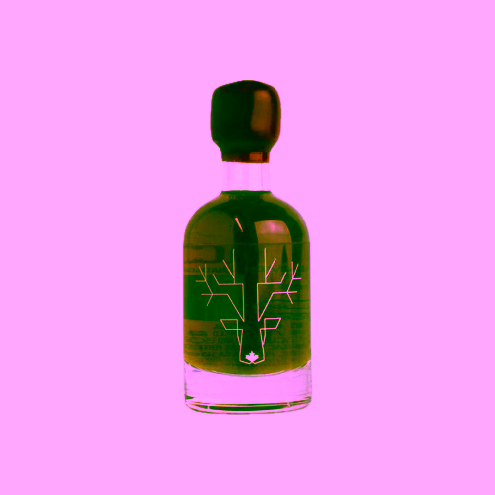 Escuminac Bio prémiový javorový sirup BB 12/2026 ZLEVNĚNO